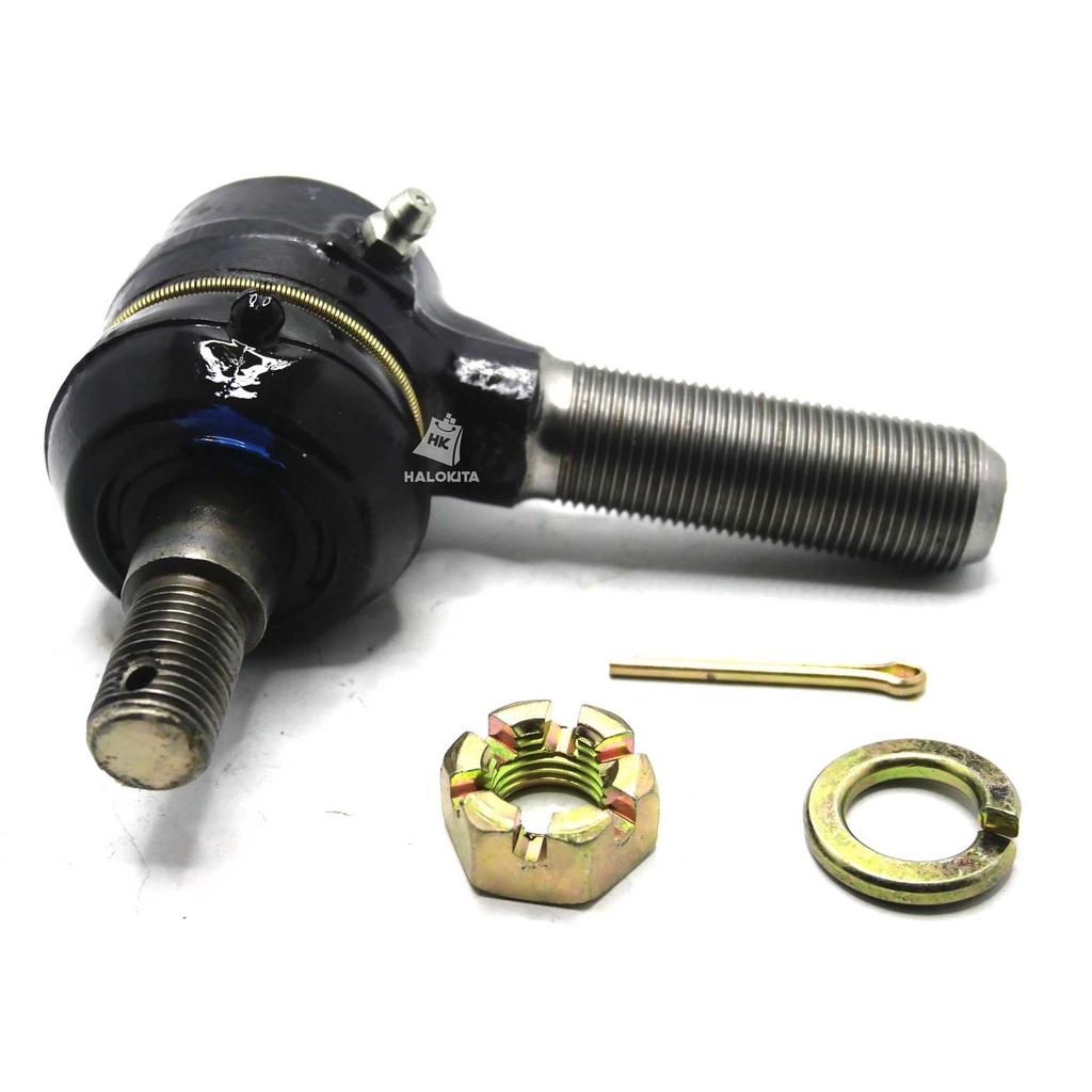 TIE ROD RR PS / MITSUBISHI MC 891648