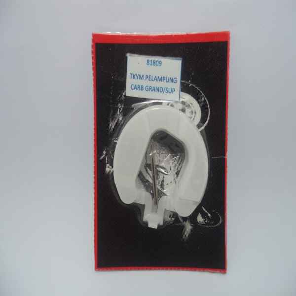 TAKAYAMA PELAMPUNG CARBURATOR GRAND/SUPRA