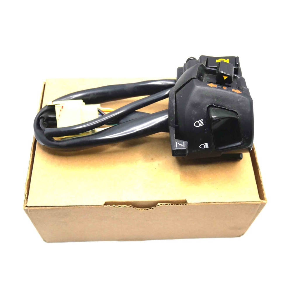 HOLDER KANAN/RH TIGER