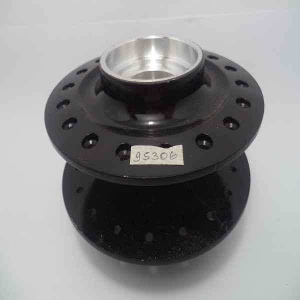 TROMOL DPN RXK-N HTM