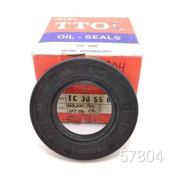 TTO SEAL 30-55-8 TC