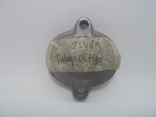 TUTUP OLI motor H90