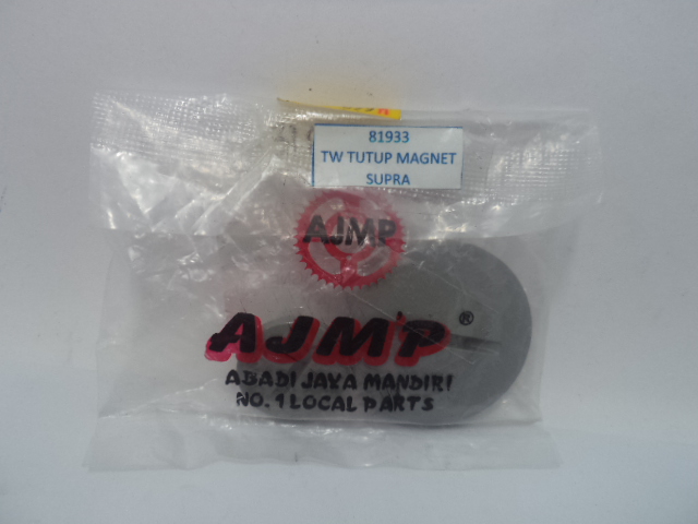 TUTUP MAGNET SUPRA/GRAND ( Penjualan Set )