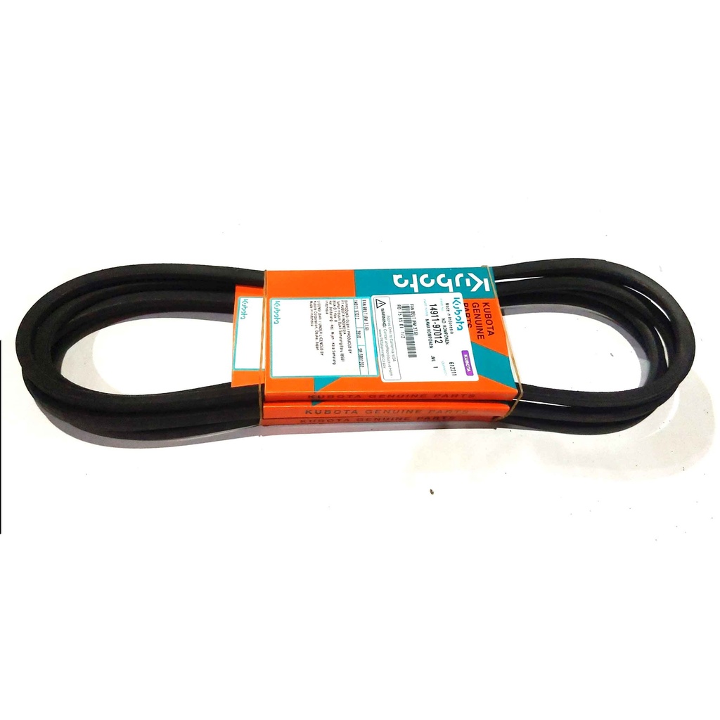 V BELT RD 75-85 DI-1/2