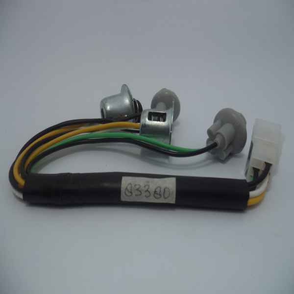 WIN FITING LAMPU TORNADO/SHO