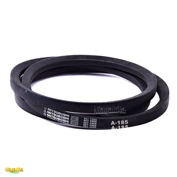 Mitsuboshi V Belt A185