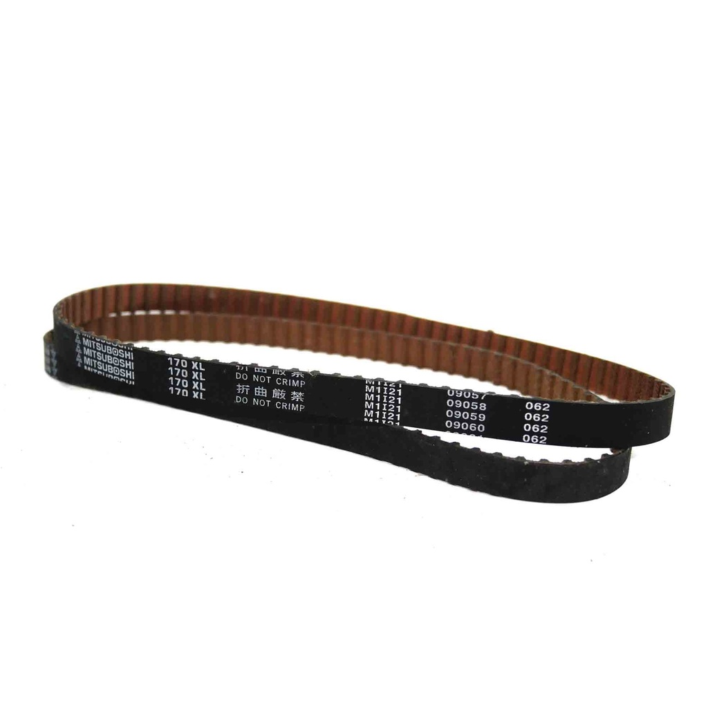 Mitsuboshi V Belt XL170 10mm