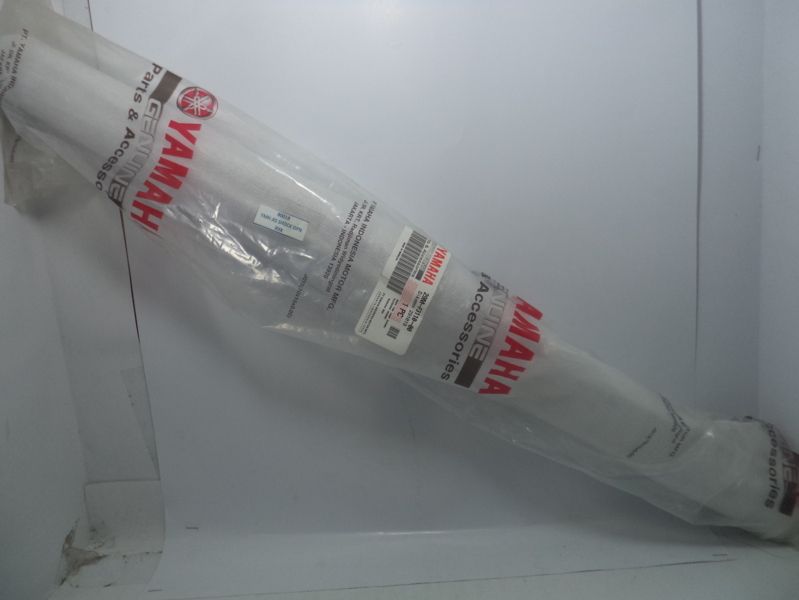YAMAHA AS SHOCK DEPAN RXK