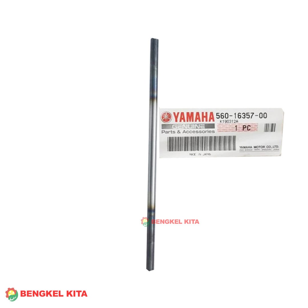 YAMAHA AS STUD KOPLING RX100/S/K