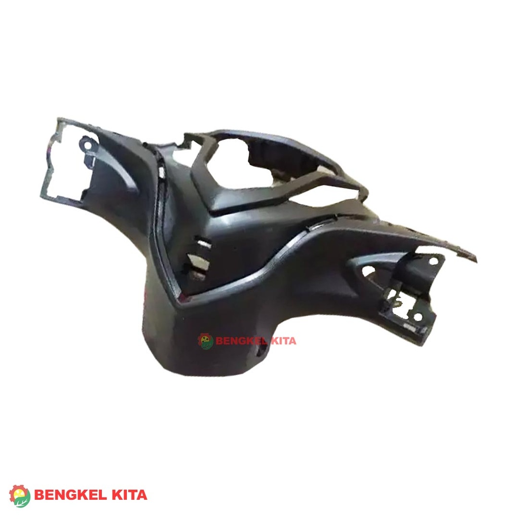 YAMAHA BATOK BELAKANG JUPITER-Z 1 HITAM