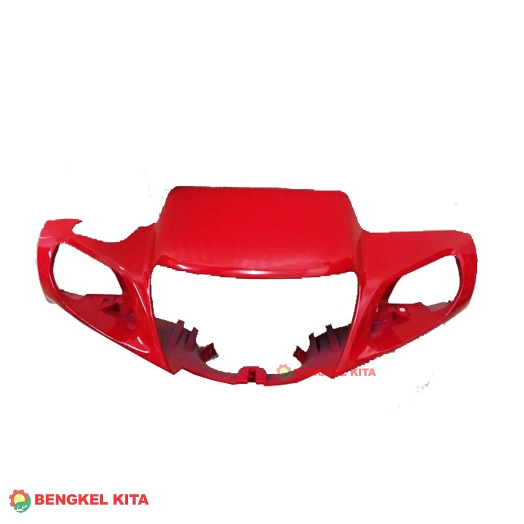 YAMAHA BATOK DEPAN F1ZR KOP MRH