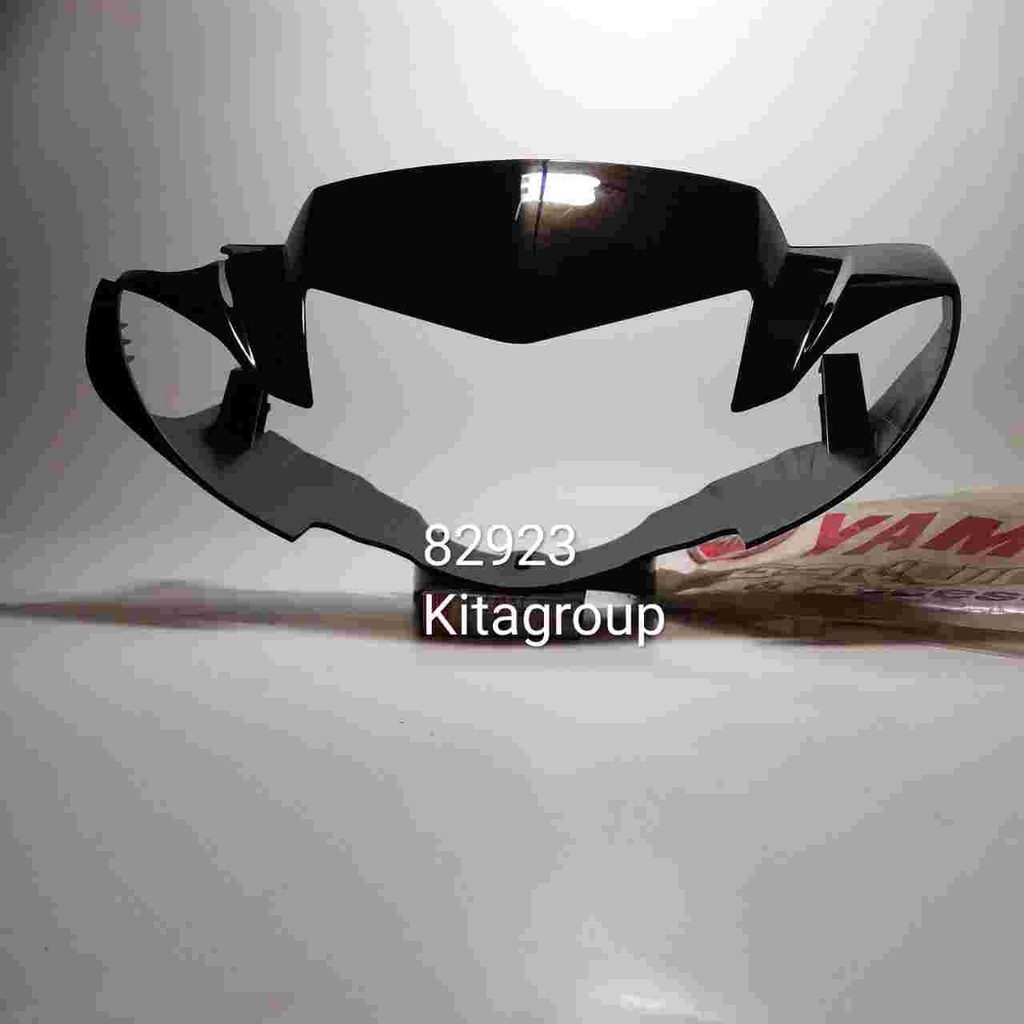 YAMAHA BATOK DEPAN VEGA-R N HITAM