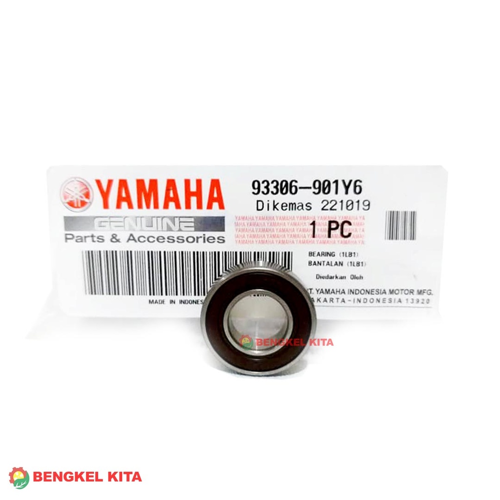 YAMAHA BEARING 6901