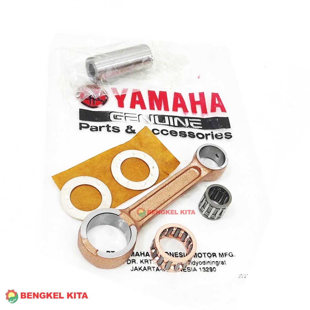 YAMAHA CONROD F1ZR/ALFA/F1