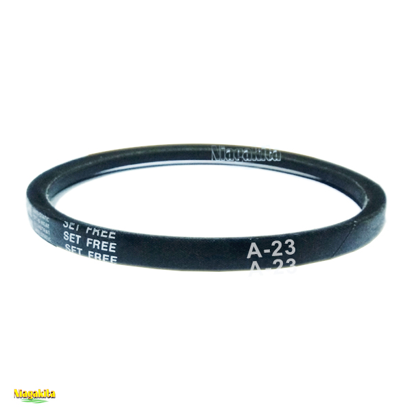 Mitsuboshi V Belt A23