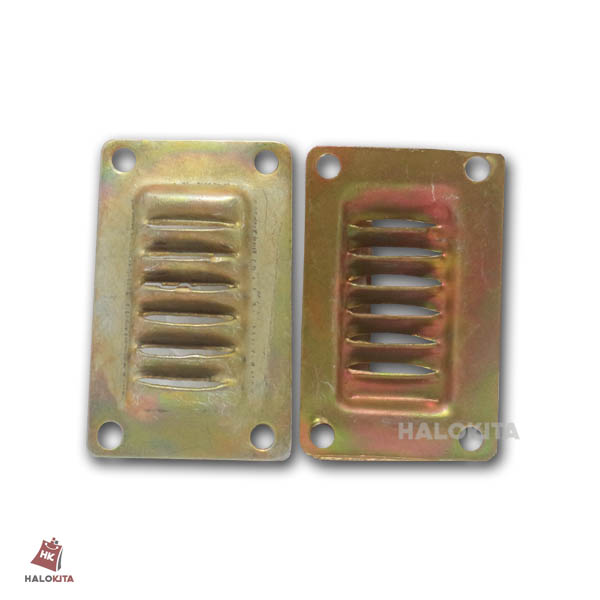 B22 DEFLECTOR PLATE CS 0.70 SARINGAN KNALPOT CHAINSAW 070