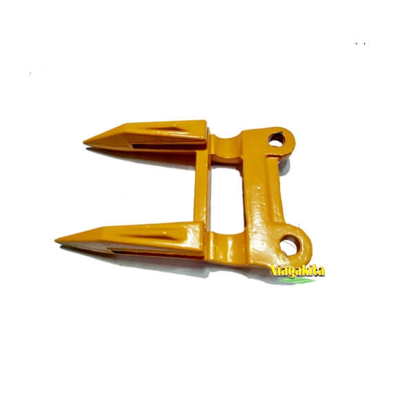 BACKING EDGE A YANMAR/ KUKU MACAN YANMAR