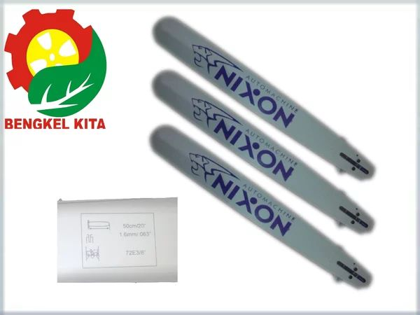 BAR CHAIN SAW BAJA 20 INCH LVL 1