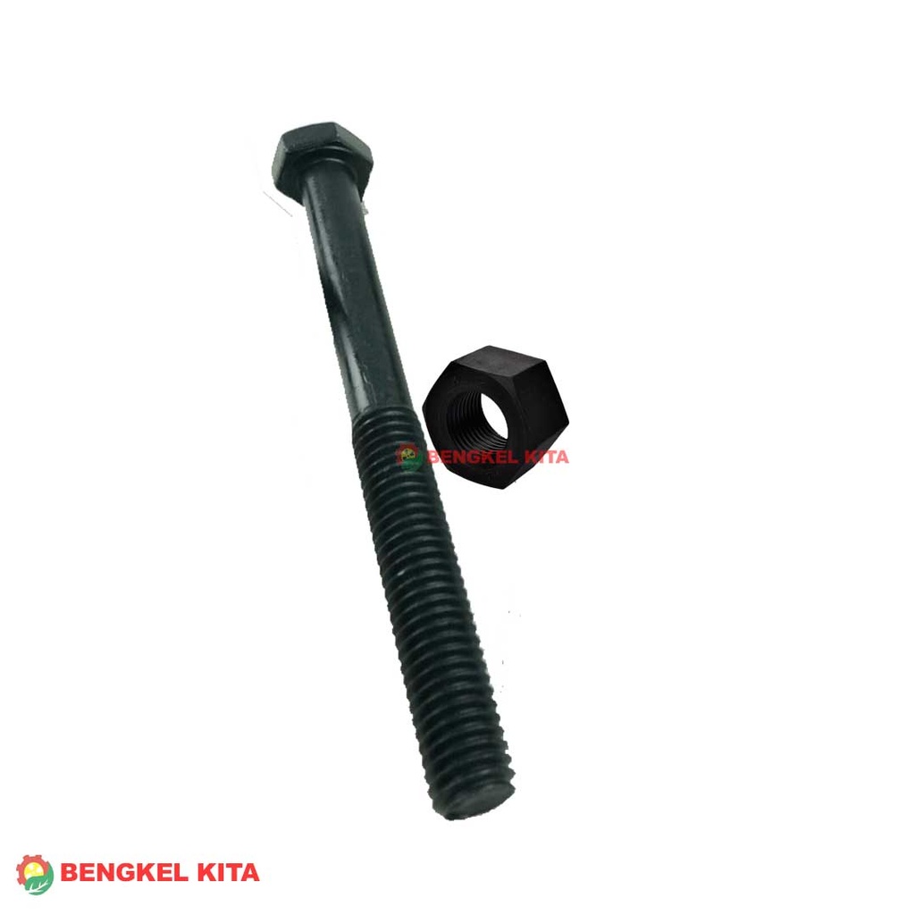 BAUT &amp; MUR 3/8 X 1 1/2