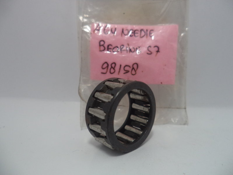 A64 NEEDLE BEARING 0,70 CHAINSAW 070