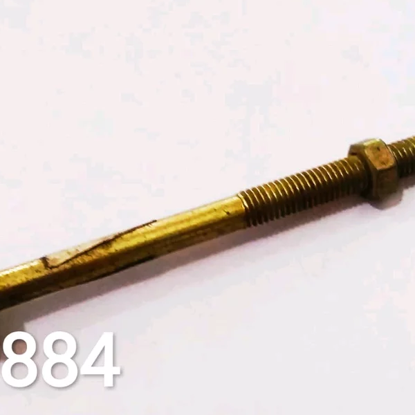 BAUT DINAMO STROM T120 / SPAREPART MITSUBISHI COLT T 120