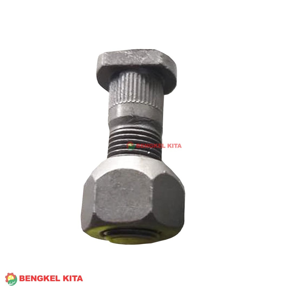 BAUT RODA RH PS ENGKEL