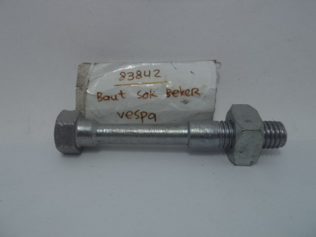 BAUT SOK BEKER VESPA
