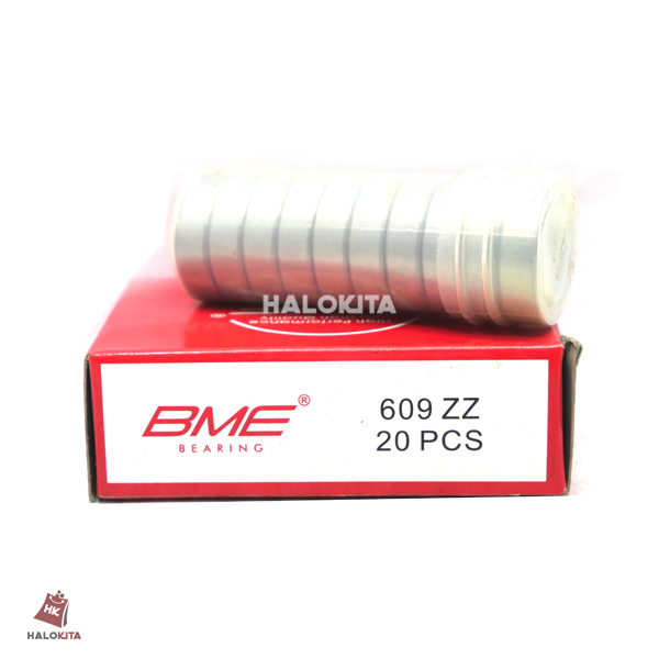 BEARING 609 ZZ BME