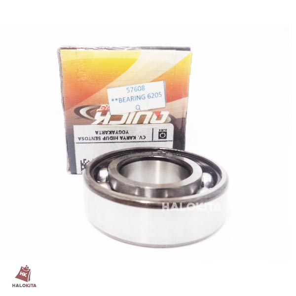 BEARING 6205 Q/ IAUCDAA0006205-1