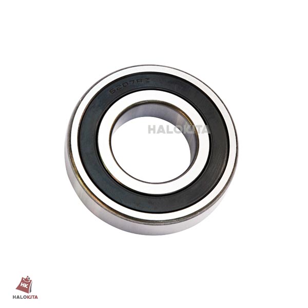 BEARING 6207 2RS HIC (ISI 90  )