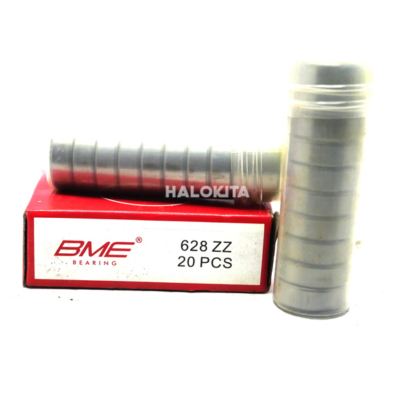 BEARING 628 ZZBME