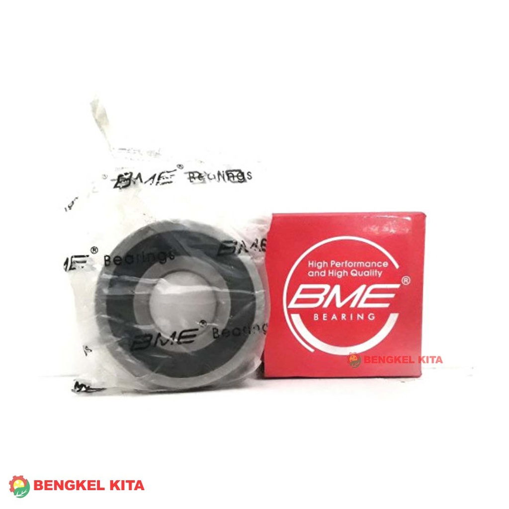 BEARING 6302 2RS BME / BMS(ISI300)