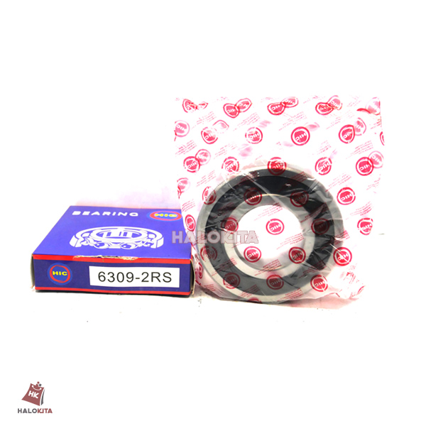 BEARING 6309 2RS HIC