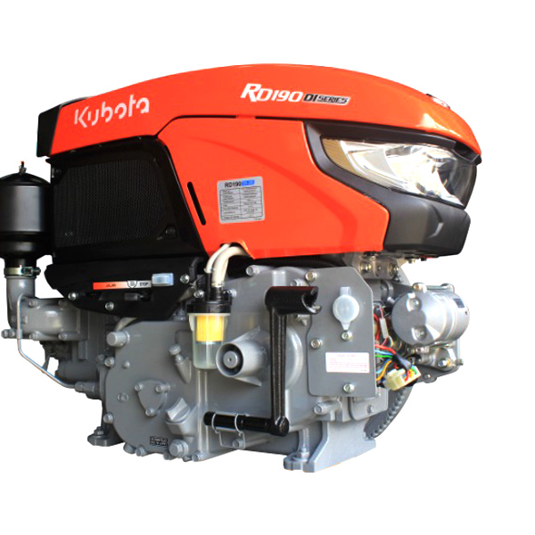 DIESEL KUBOTA RD190DI-2N