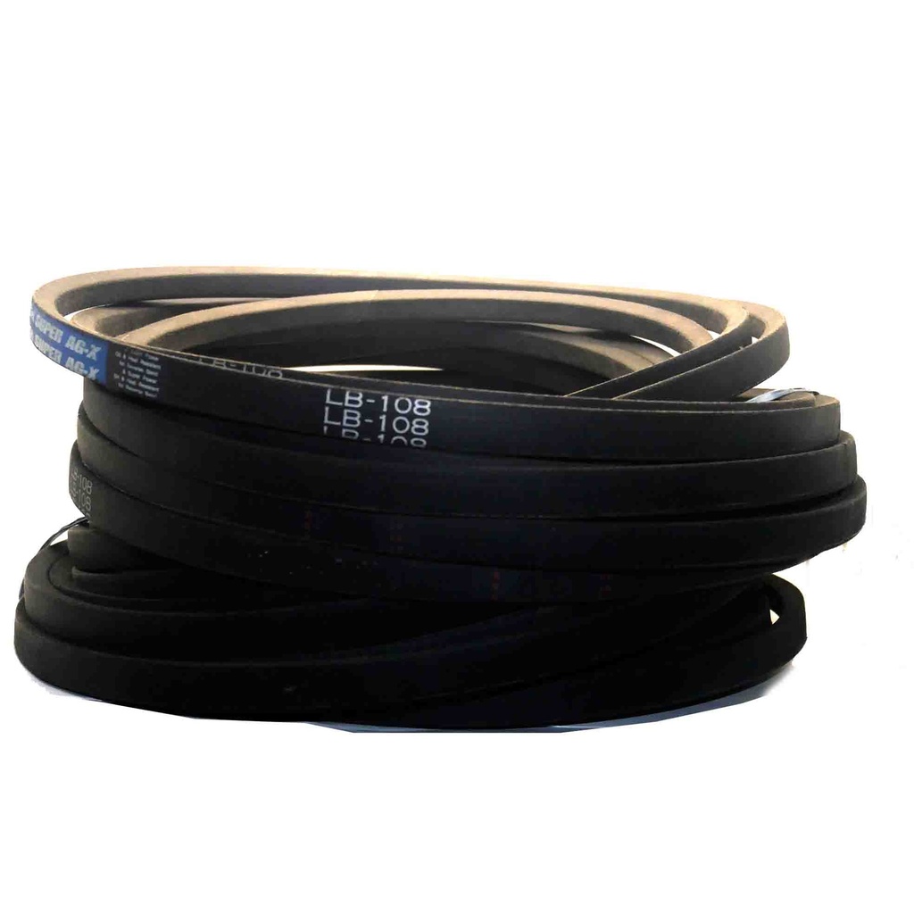 Mitsuboshi V Belt AG-X LB 108