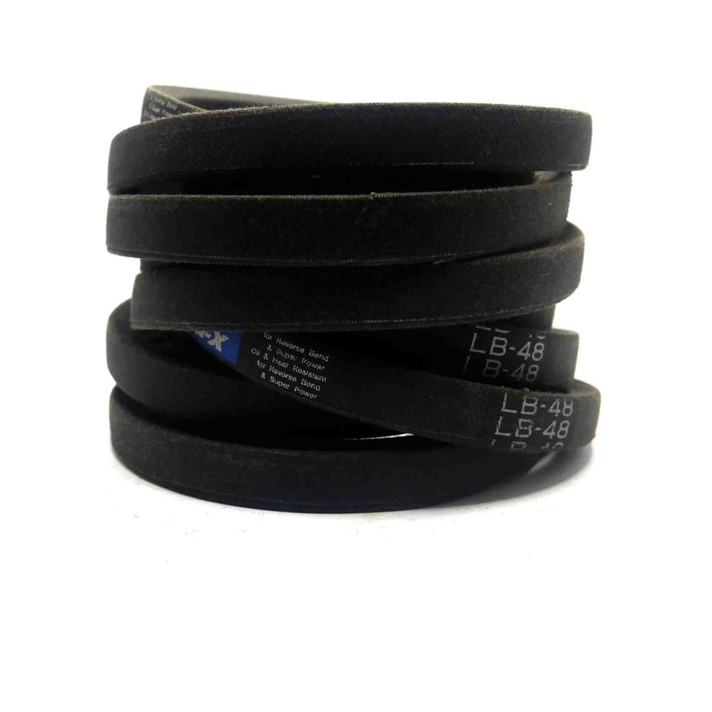 Mitsuboshi V Belt AG-X LB 48