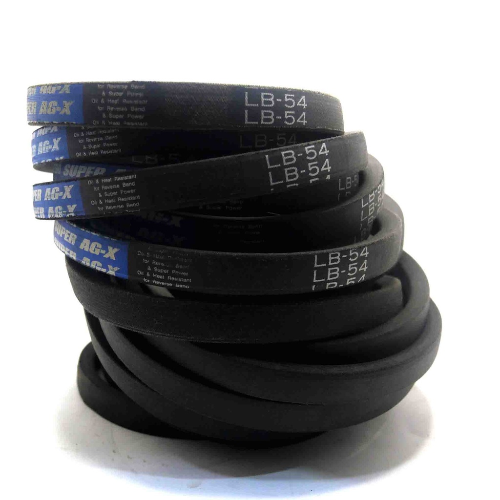 Mitsuboshi V Belt AG-X LB 54