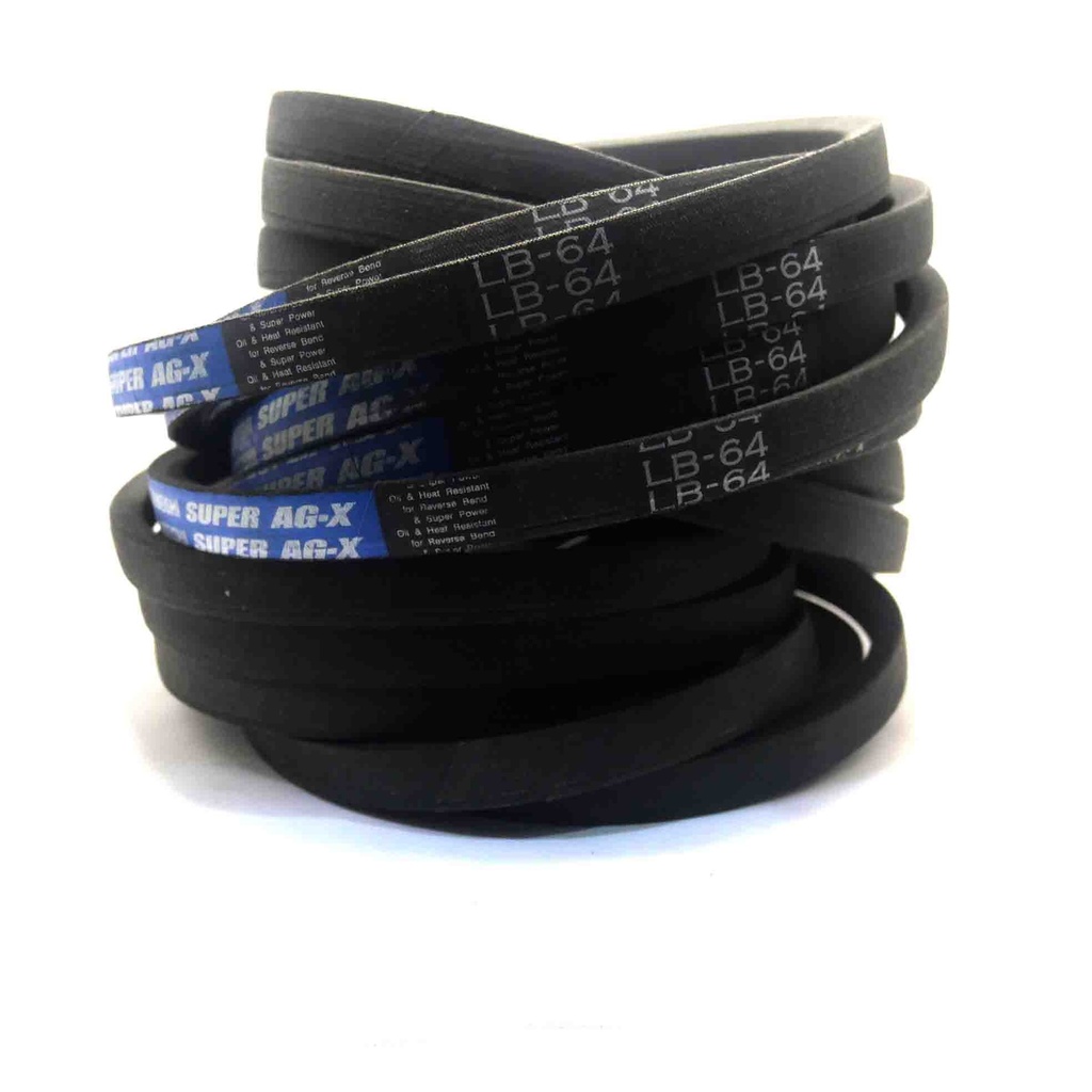 Mitsuboshi V Belt AG-X LB 64