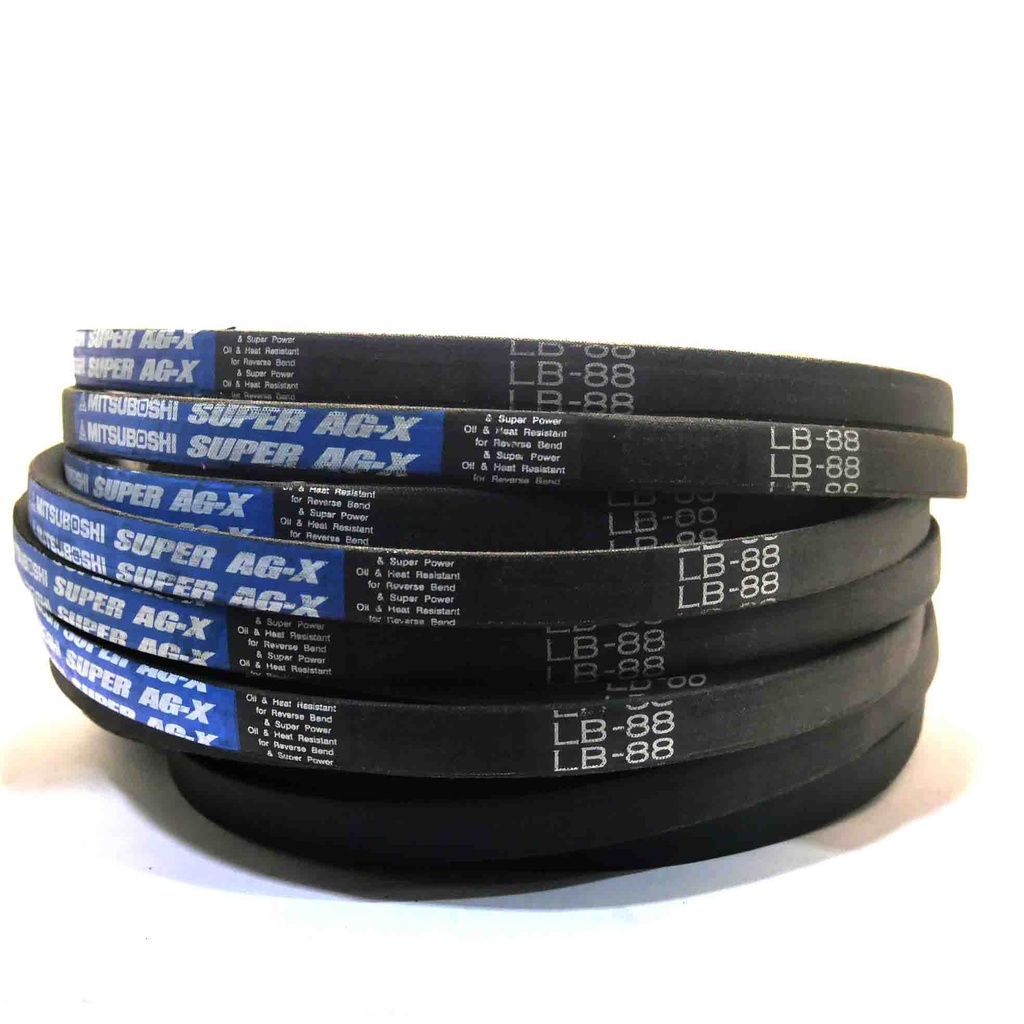Mitsuboshi V Belt AG-X LB 88