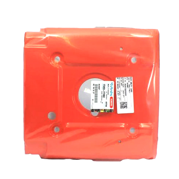 BONNET  RD 110 DI-2T