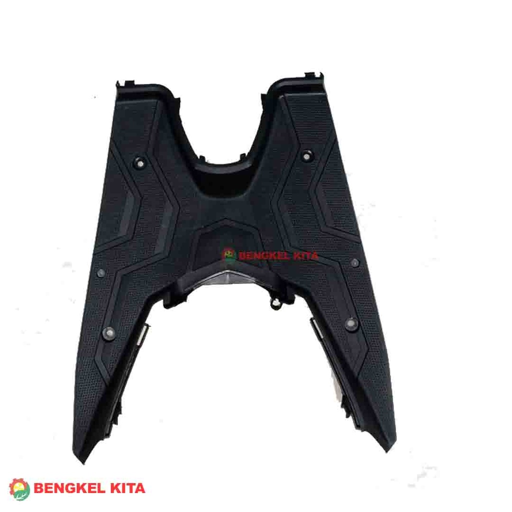 BORDES ALAS KAKI VARIO CW/CBS-N