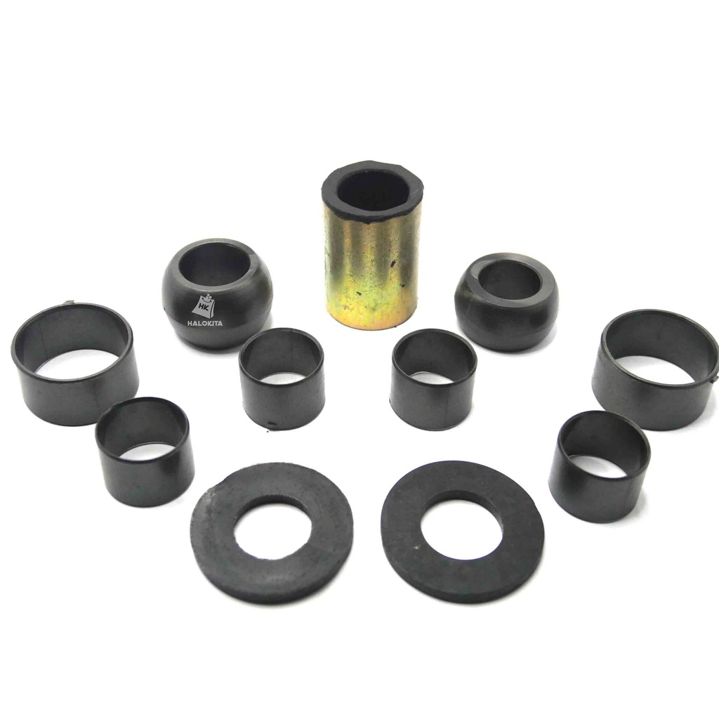 BOSH VERSNELING FM 215-216