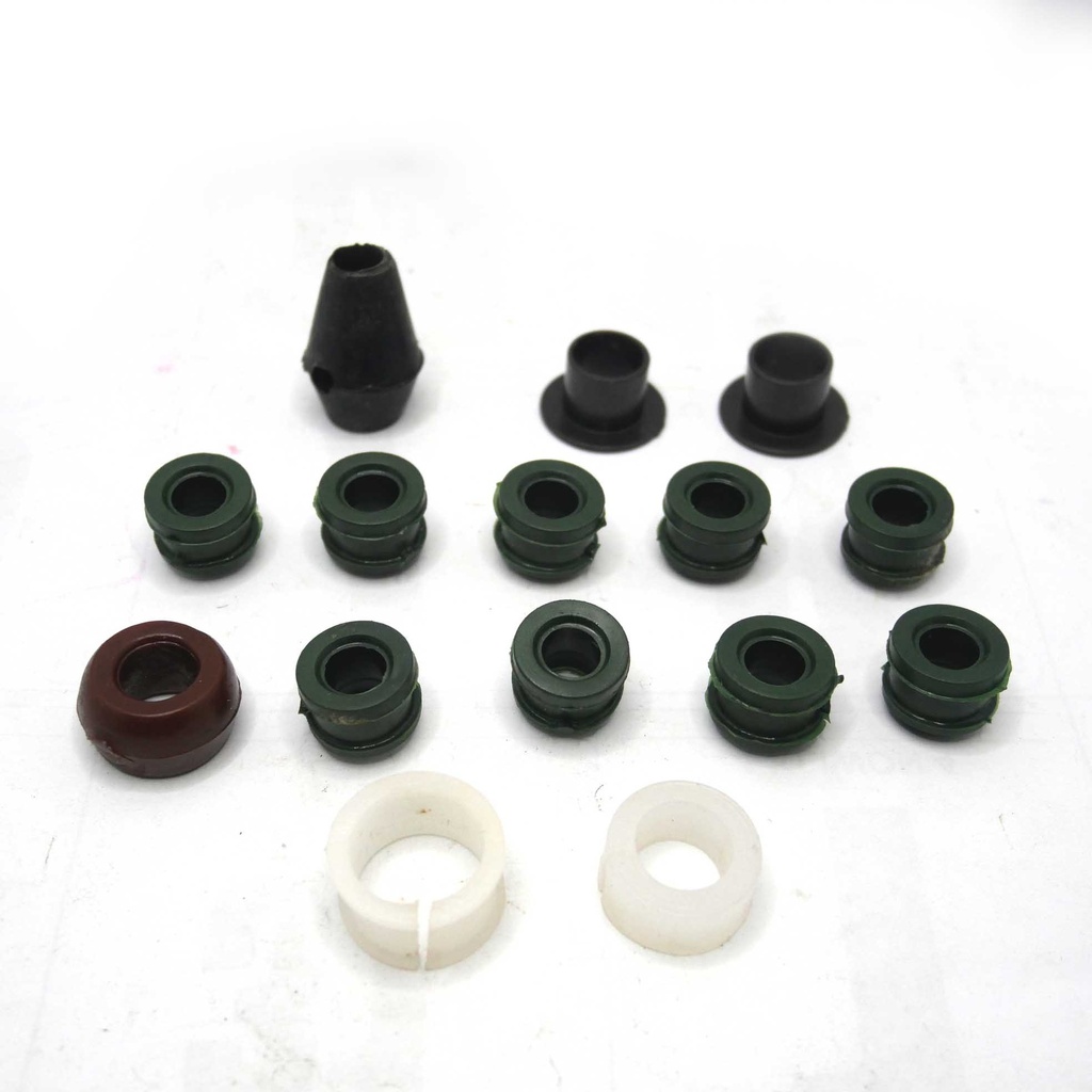 BOSH VERSNELING L300 DIESEL