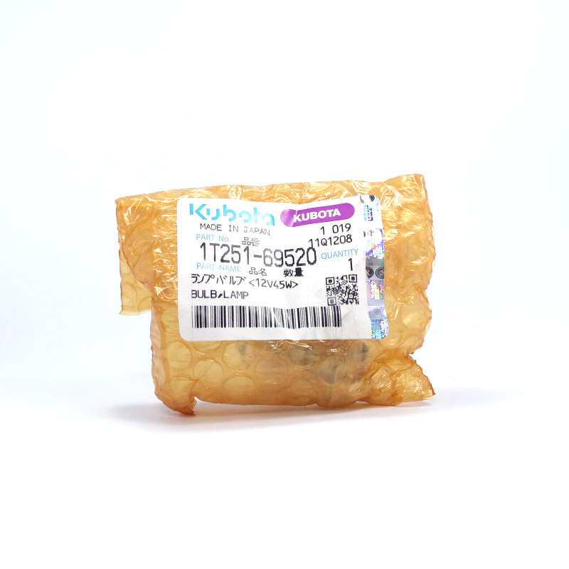 BULB LAMP HEAD RD85-105 DI -1/2