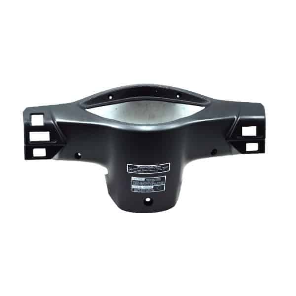 AHM BATOK BELAKANG SUPRA-FIT N