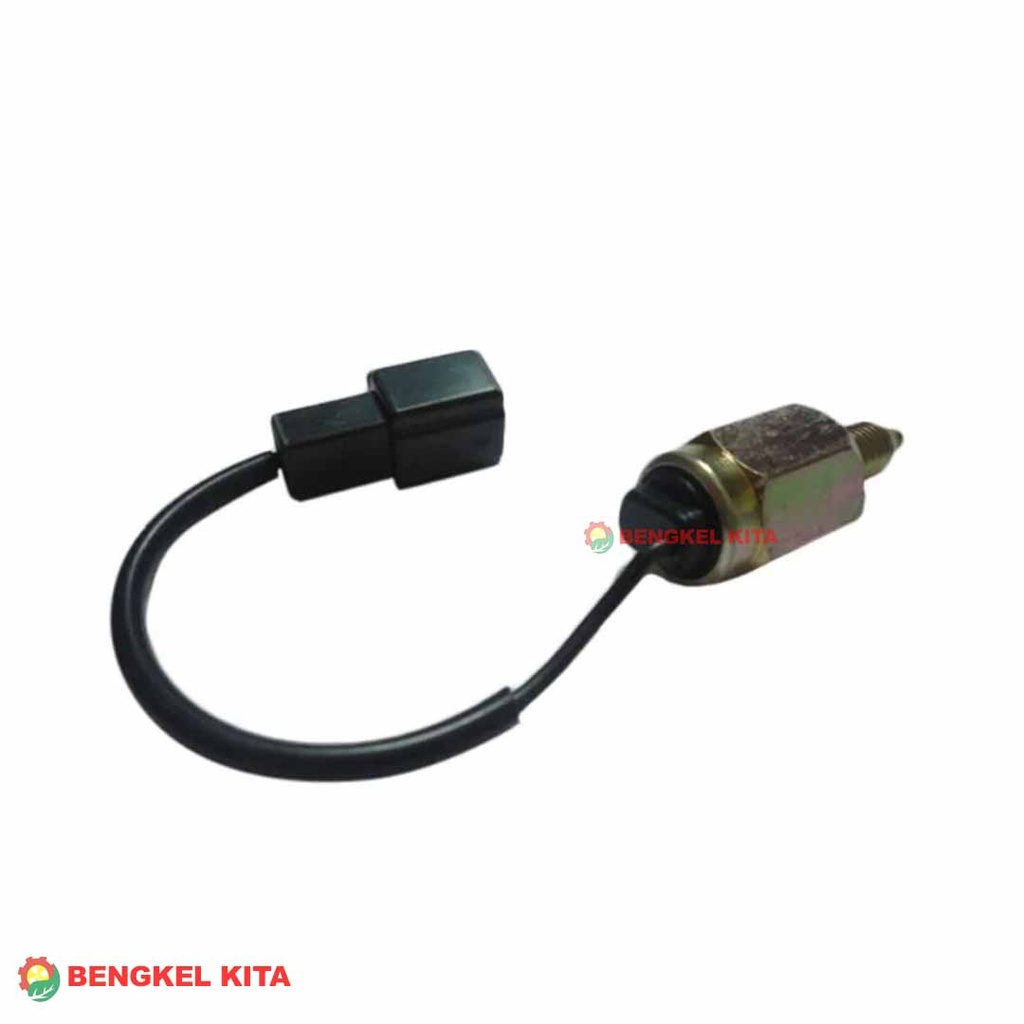 CAR SHOW SWITCH KARBU FUTURA