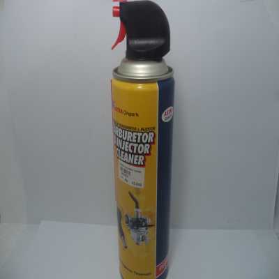 CARB CLEANER 24 X  500ML