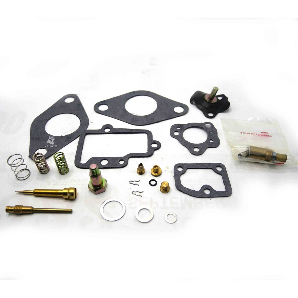 CARB REPAIR KIT S70 / S75