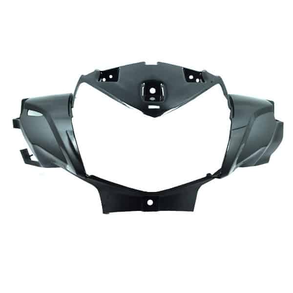 AHM COVER HADLE DPN SUPRA X 125 FI