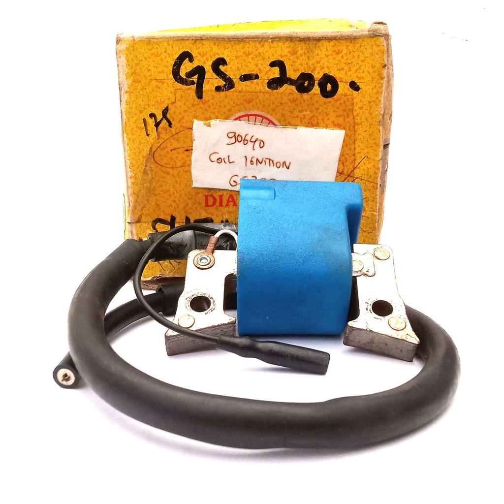 COIL IGNITION GS200